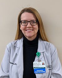 Renee Bergstrom